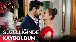 Aşk Kırmızısı - Kan Çiçekleri 353. Bölüm