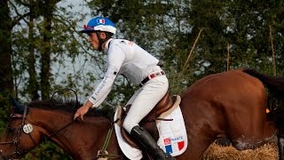 Military Boekelo 2016