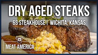 How to Cook Steak - Steakhouse Wet & Dry Aged Steaks | MEAT AMERICA