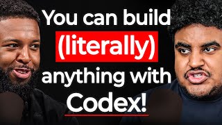 AI Insider: The Simplest Way To Use Codex In Your Business, Content & Life (For Beginners)