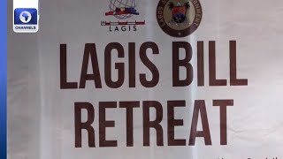 Land Administration LASG Meets Stakeholders To Fast Track LAGIS Bill