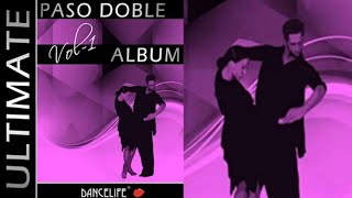 Paso Doble Music 004 with intro