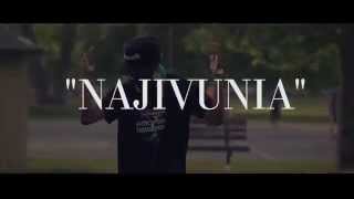 DMV All Stars - Najivunia (Official Video)