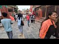 kathmandu nepal ni durber square kou beraibai