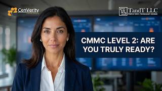 CMMC Level 2 Explained Clearly for DoD Contractors