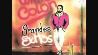 Willie Colón - Amor Verdadero