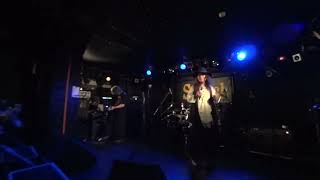 22/8/14 STRIX 静岡SUNASH レコ発２