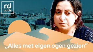 Maqbola was slavin van IS | RDactie 2022 | RD