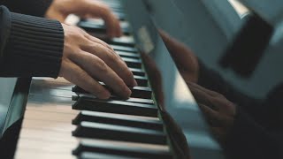 Jurrivh - Leaving You (Official Video)