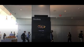 MY EXPERIENCE INTERVIEWING WITH BLOOMBERG - SOFTWARE ENGINEER