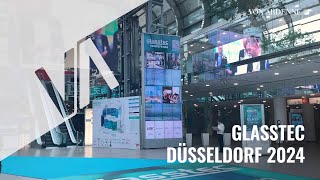 glasstec 2024 - Key Insights