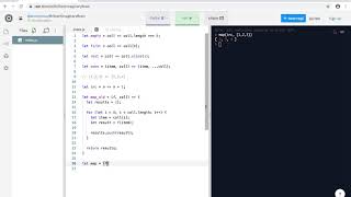 Functional JavaScript - 04 Map