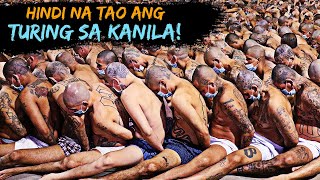 10 Mala impyernong kulungan na ginawa ng mga tao para sa mga preso!