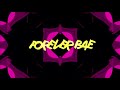 Arei Moon - Forever Bae (Lyric Video)