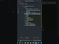 fetch api #coding #javascript #code
