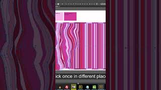 vector marble texture. illustrator tutorial. abstract background