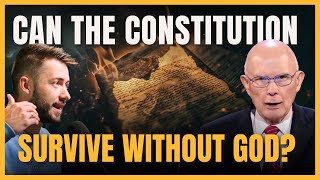 President Oaks | Is the Constitution Inspired by God?