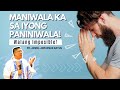 *SOBRANG INSPIRING* MANIWALA KA, WALANG IMPOSIBLE II HOMILY II FR. JOWEL JOMARSUS GATUS