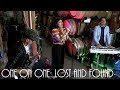 Cellar Sessions: The Gift - Lost And Found June 26th, 2017 City Winery New York