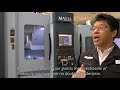 katsu matsuura the entire company is our showroom