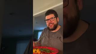 Taste Testing The DISGUSTING Food Combination that SHOCKED Me! HelloFresh