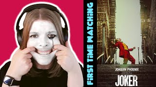 Joker | Canadian First Time Watching | Movie Reaction | Movie Review | Movie Commentary