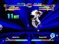 mvc2 highest hayato ocv vs msp by magusold . 8.26.21 .