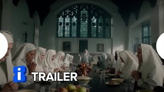 O Convento | Trailer Dublado