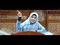 apabila suami tak menghargai isteri ustazah asma harun