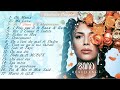 Zaho - Résilience ( Album Complet)