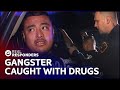 Gang Member Caught Lying About Meth Possession | Cops | Real Responders