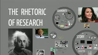 #SpotOn17 = ’The Rhetoric of Research’  Simon Lancaster