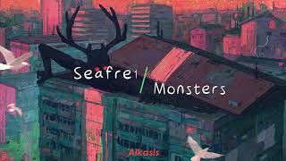 Seafret - Monsters (Sub Eng/Esp)