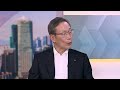 TDK CEO:  Investors Have Yet to Price In AI Boom’s Potential