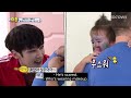 william and bentley meet the star of zombie detective choi jin hyuk the return of superman ep 345