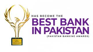 From the First Halal House Financing Bank to the Best Bank in Pakistan