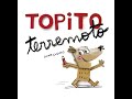 Topito Terremoto | Historia Completa con Música Relajante | Narrada por Alma Contadora de Historias