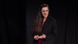 Addiction is a Thief | Patricia Westergaard | TEDxBlinnCollege