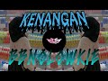 Kenangan remix by LOWKIE REMIXER  #remix #breaklatin #sabahan