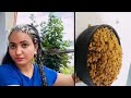 Use Fenugreek Water Hair Mask to TurnThin Hair to Thick Hair in 30 Days - HairGrowth & Long Hair