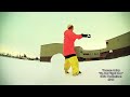 the best down rail in montreal street skiing spot history episode 1