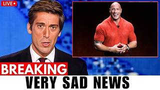 At 53, The Tragedy of Dwayne Johnson Is Beyond Heartbreaking | The Dark Truth Behind The Rock