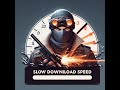 How To Fix Slow Download Speed On Tarkov