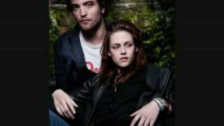 Twilight Character Theme Songs (All The Books)