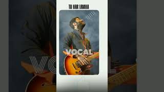 Tu Har Lamha P2 | Only Vocals |Arijit Singh #onlyvocals #nomusic #vocals #WithoutMusic #ArijitSingh