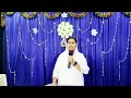 సిలువ ధ్యానం siluva dhyaanam bride church ministries