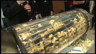 FTC 2013 - BG BRG Carneri - Andritz AG