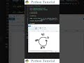Adding Wedge Patches To Matplotlib Graph | Python Tutorial
