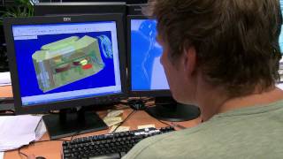 Network Effects: ASML and its suppliers