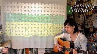 月の三重奏/semyny studio concert JUNE